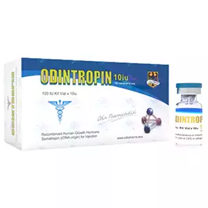 Buy Odintropin 100 Iu Somatropin