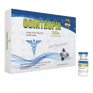 Buy Odintropin 150 IU Kit Somatropin